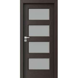 Nova NATURA 5.5 Orech Tmavý 